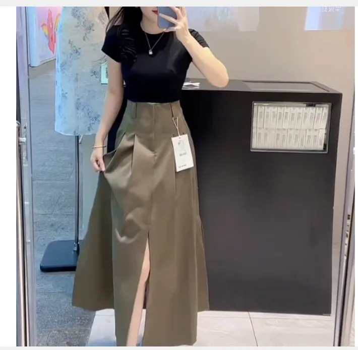 2025夏季时尚潮流百搭精品女装珍88IO