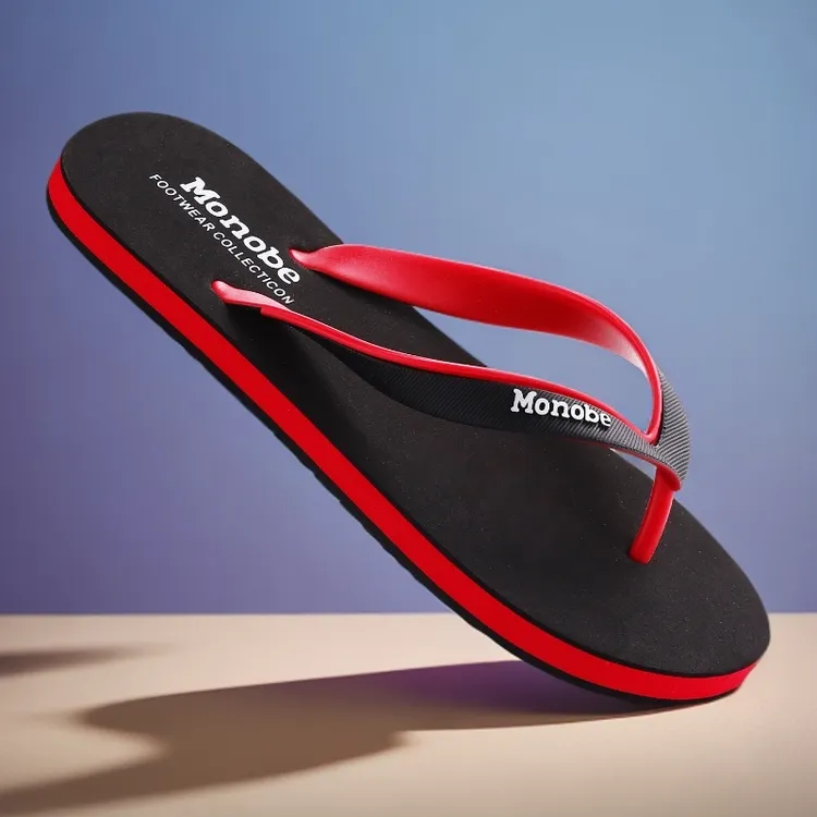 新款休闲人字拖防滑男款耐磨舒适夏季拖鞋夹拖外穿个性沙滩鞋潮款