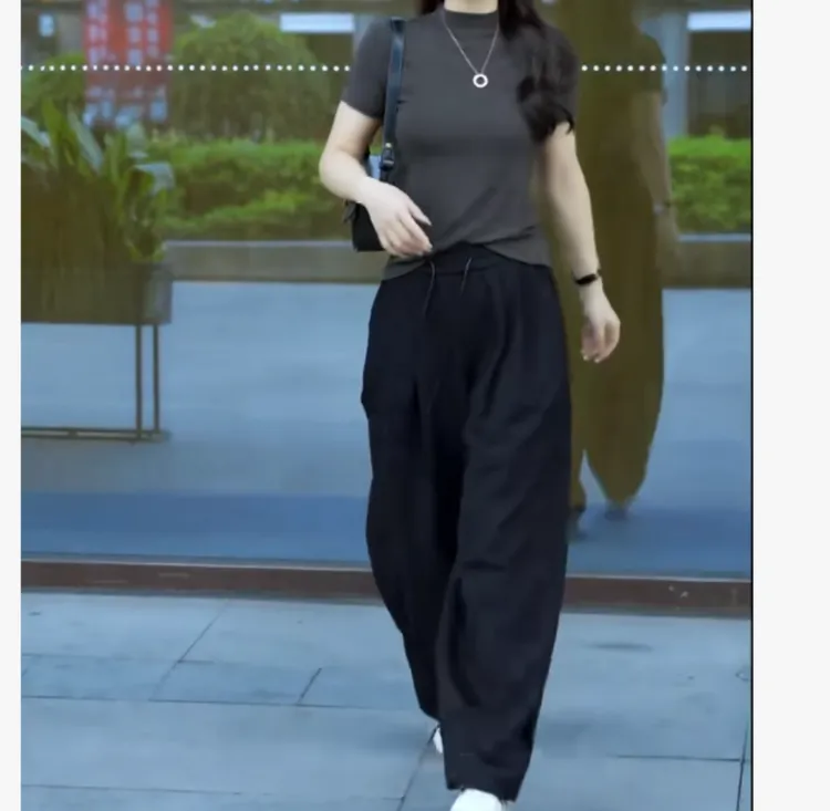 时尚潮流百搭精品女装dgd4704