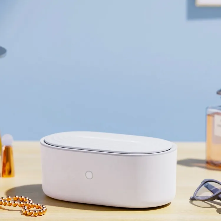 小泽医生45KHz高频去污36W超声波清洗机洗眼镜机超声波家用