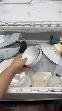【闪购商品】527回流瓷器，默认微瑕18.8包邮