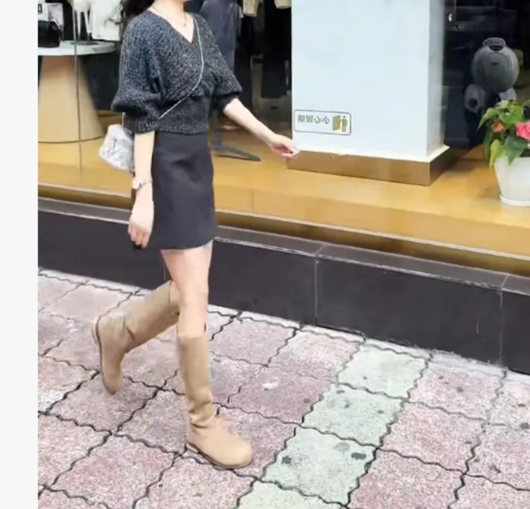 时尚潮流百搭精品女装dgd5409