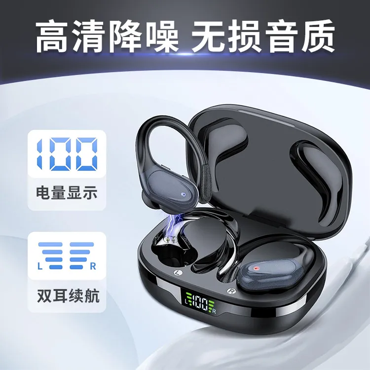 2025新款适用sony索尼无线蓝牙耳机无损音质超长续航通用原装正品