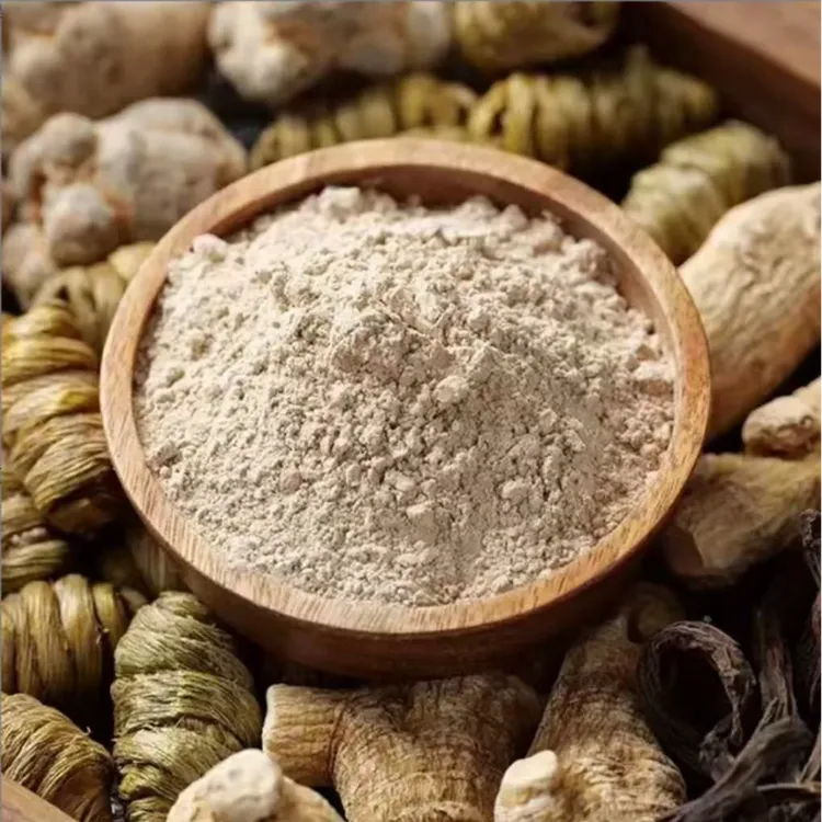 正宗四宝粉原只打粉配比超微过滤泡水冲水即喝