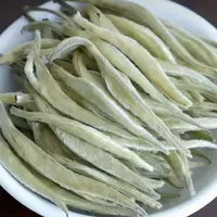 白毫银针 大白豪银豪茶叶