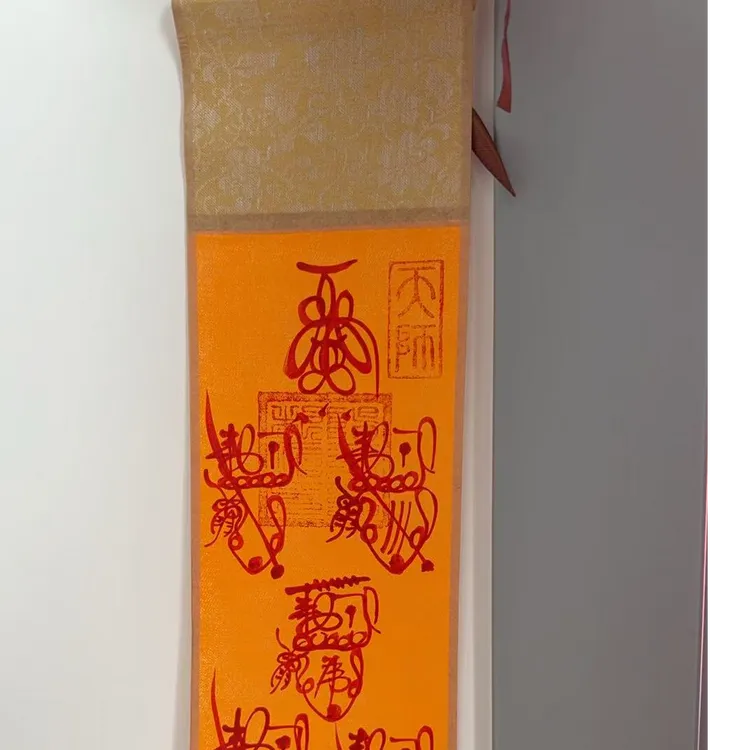 入户门书桌展示挂画·五路装饰画