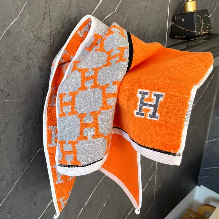 多种款家用加厚吸水不掉毛100%棉毛巾成人家用洗脸洗澡巾柔软棉柔