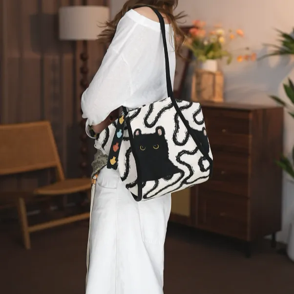 尼睿琥珀流光系2025新款单肩包女包包手提包复古时尚高极感斜挎包