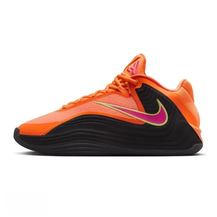 【NIKE/双旦礼】耐克男子GIANNIS FREAK 7玩球穿搭篮球鞋HF3451-800