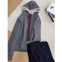 TY2 【泡菜空气层】巨显瘦！高级感软糯百搭正肩卫衣（衣长58）