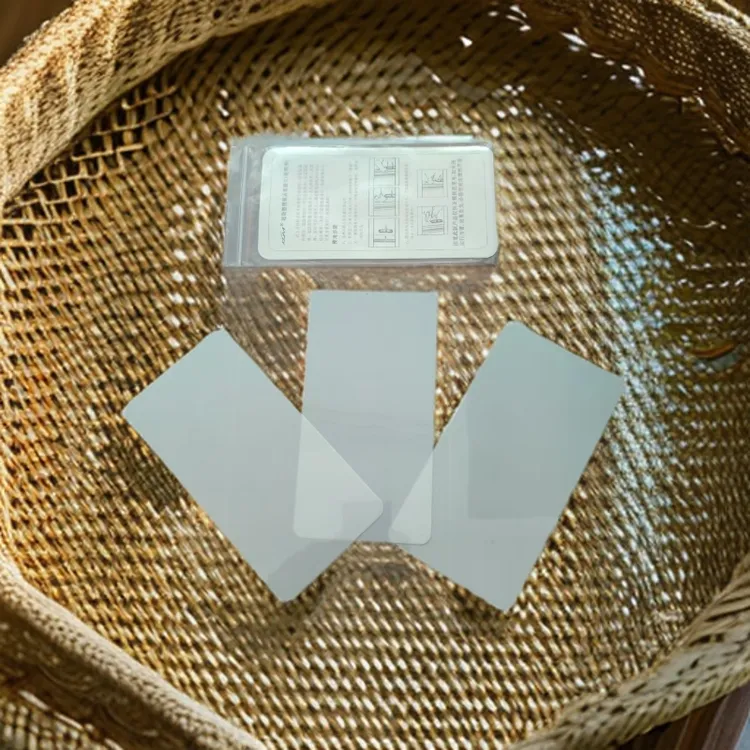 加宽纳米卡片插片塑料拆机撬片手机维修工具便携实用塑料片