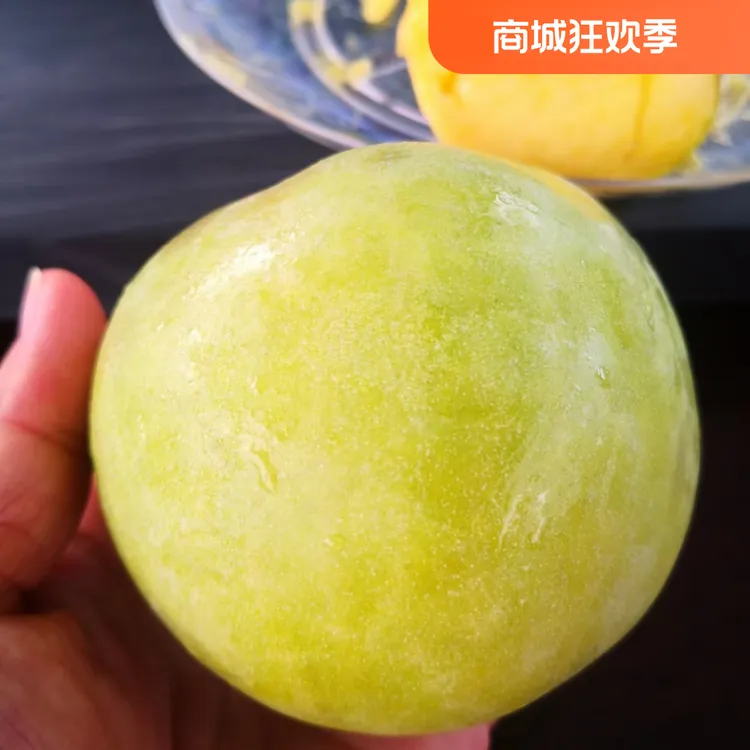 4斤装正宗金四季/状元红鲜果现摘现发种子顺丰包邮