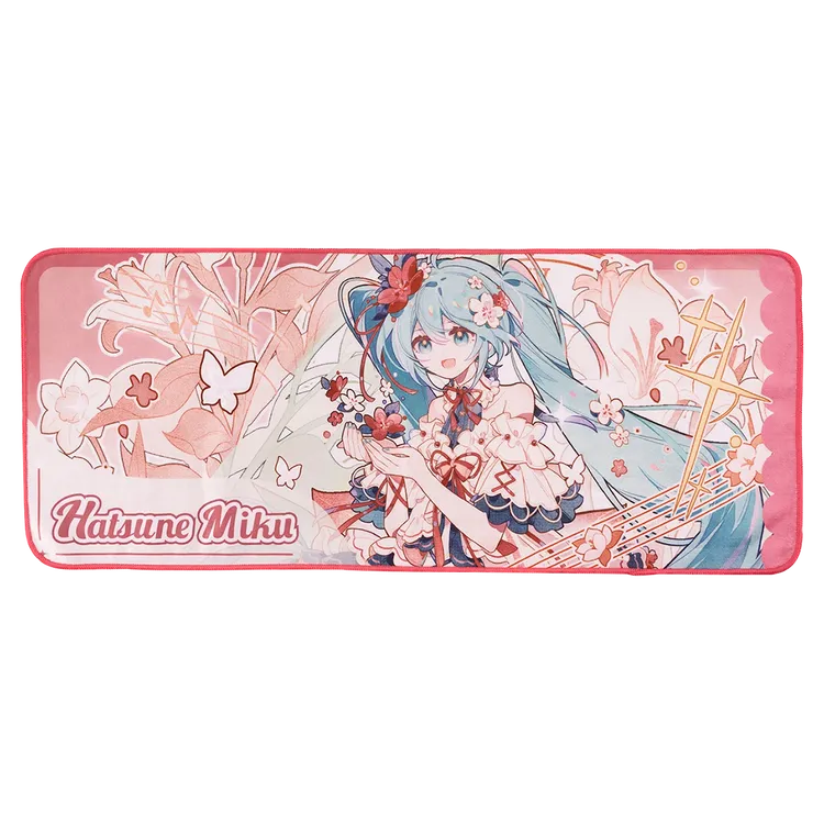 【bilibili预售】初音未来VOCALOID39镜遇春的协奏曲系列周边合集DB