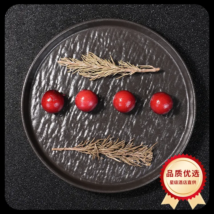 樱桃冰淇淋鹅肝法国新鲜团购正宗即食法式鹅肝鲜鹅肝臻选官方正品