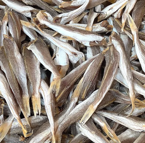 【到手一斤】 红娘红头鱼干货 海鲜干货海产品干鱼海鱼咸鱼干水产bm商品图