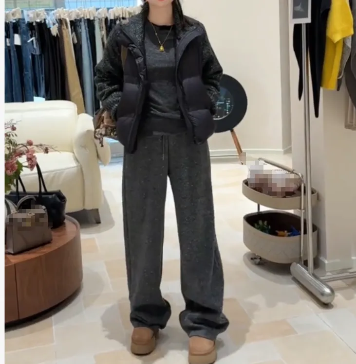 时尚潮流百搭精品女装dgd7975