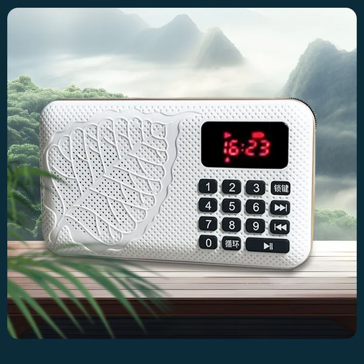 秦东魁老师国学系列学习机