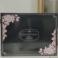 CAYLEY KOI ZKBS妇用抑菌凝胶