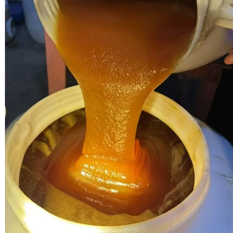 青藏高原 野蜂蜜