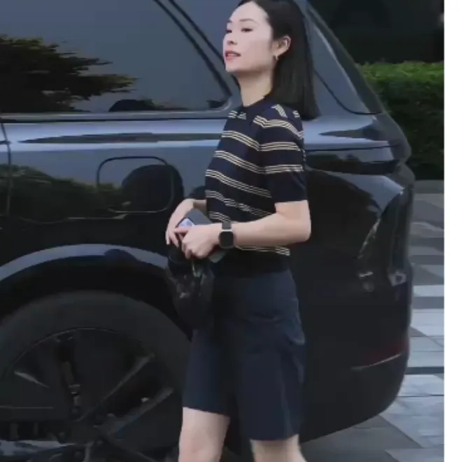 2025夏季时尚潮流百搭精品女装飓DICXI