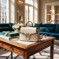 95新 LouisVuitton/路易威登 单肩包1762 1570