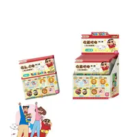 简动文创 蜡笔小新291款第2弹收藏吧唧（代拆）