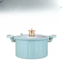 新款大容量双耳锅游戏周边