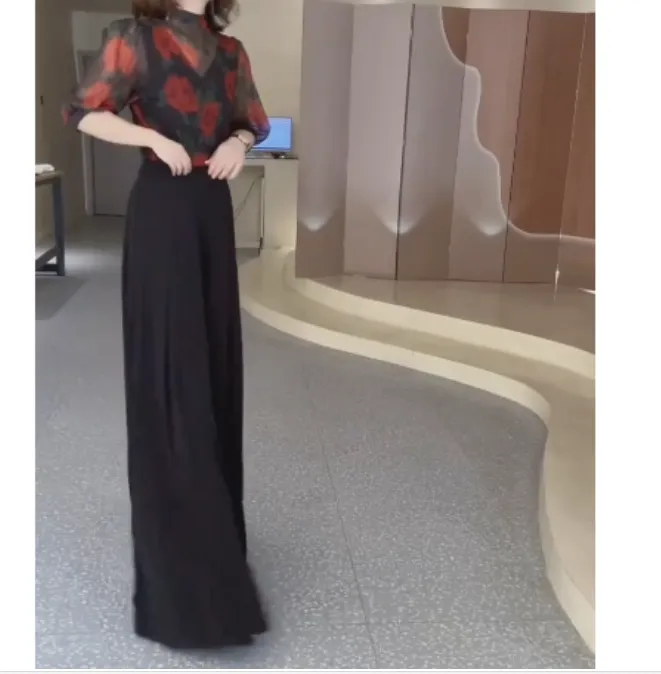 2025夏季时尚潮流百搭精品女装初ZUI32