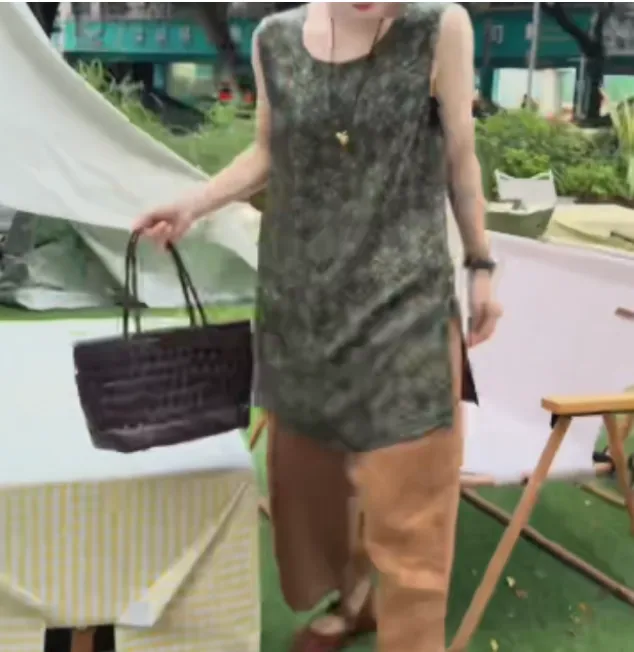 2025夏季时尚潮流百搭精品女装zzzXQ