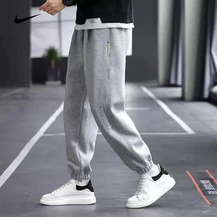 【滔搏联动】NIKE耐克AS M NK DF SI PANT灰色长裤FZ0225-063