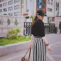 不支持退换/半裙1200116