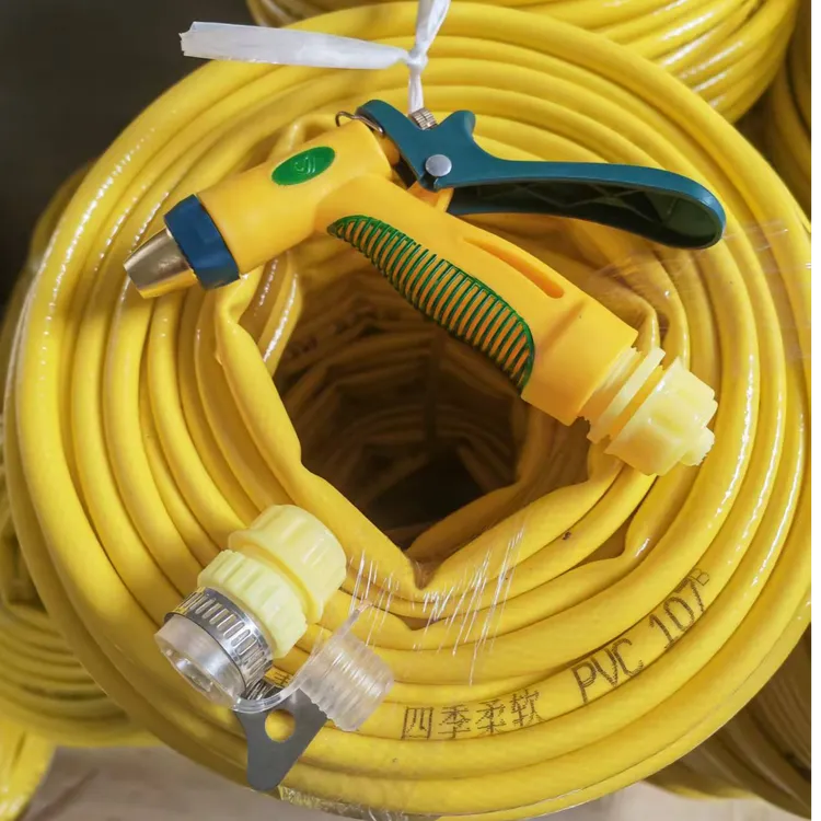 【升级版】10米 20米 30米 自来水专用家用高压水枪水管Z