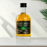 格兰纳里奇 GlenAllachie 10年苏格兰单一麦芽威士忌 50ml酒伴