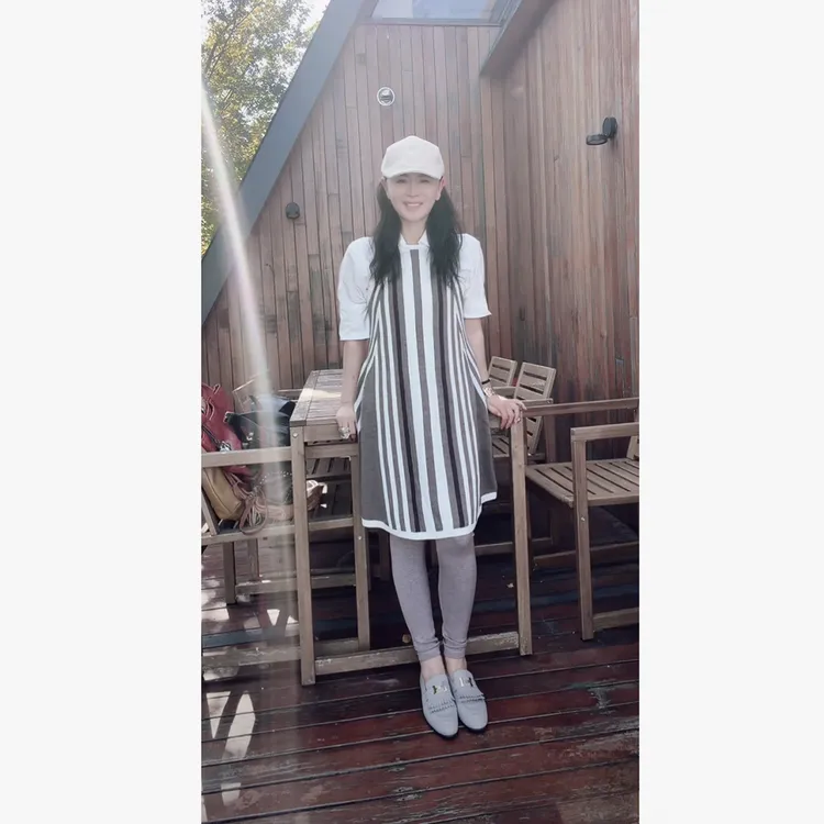 璇之恋·王璇雪国双面马甲（大地条）