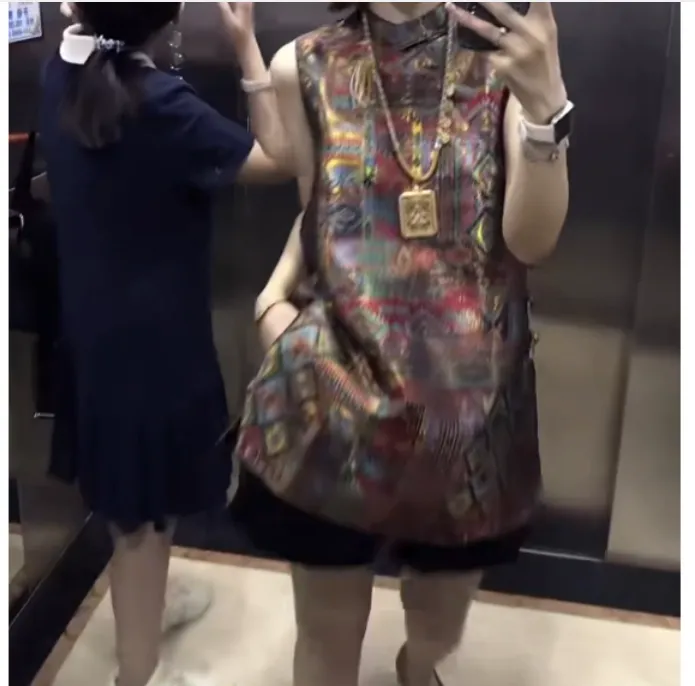 2025夏季时尚潮流百搭精品女装宾EW3