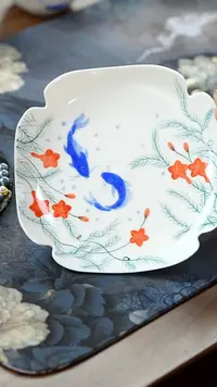 11留器茶斋高货瓷器@@LQ0830