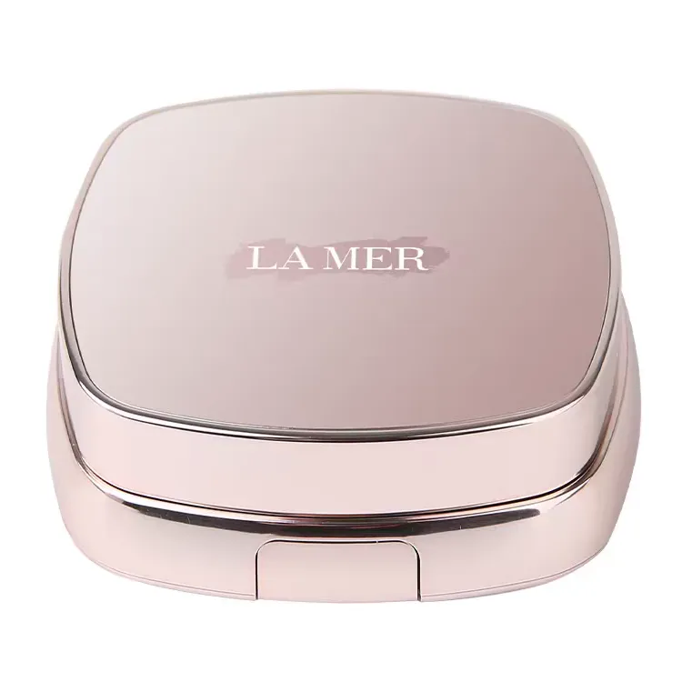 LA MER/海蓝之谜鎏光焕变气垫粉底液#01/#03 正装12g*2（24g）