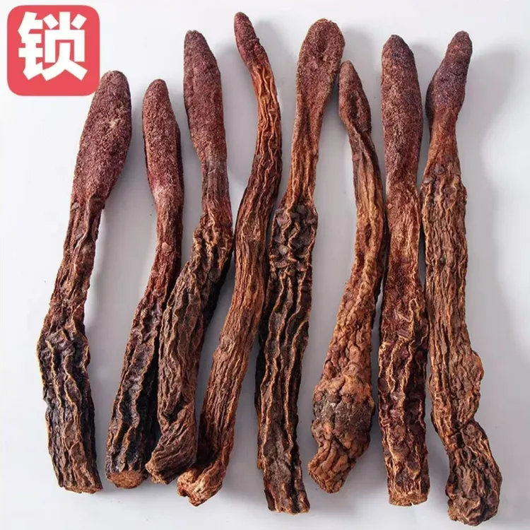云南锁特级精选阳货当季新货无熏无硫整根切片泡酒煮水煲粥姜