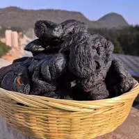 九蒸九晒 黄精 口感软糯无沙 精选高品质