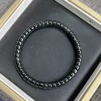 和田玉直切手串6mm-582159