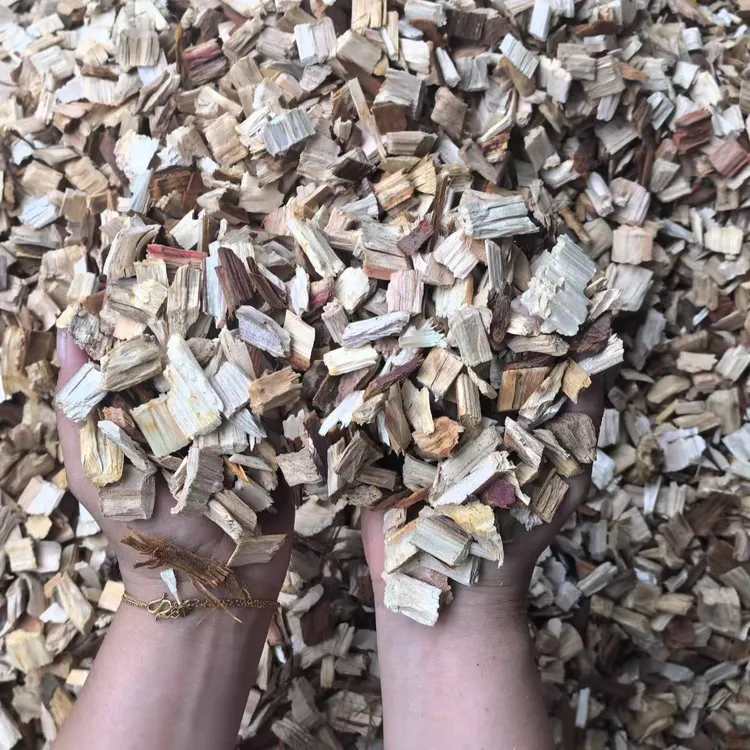 粗颗粒（杉木屑优质营养土）