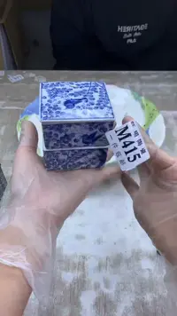 【闪购商品】瓷片旺福家陶瓷甄选