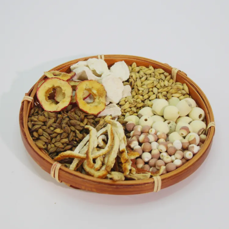 脾胃爱喝茶-山楂麦芽茶1盒15包