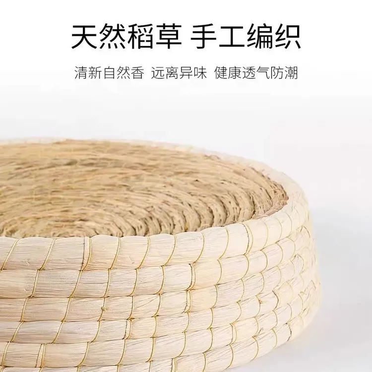 春季鸽子巢窝防翻鸽子草窝鸽子繁殖孵蛋窝鸽子专用孵蛋窝10个包邮商品图