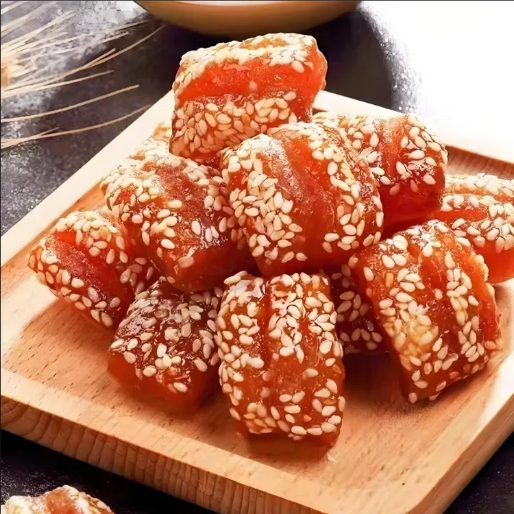 【到手二斤】临期蜜三刀山东特产糕点美食零食速食夜宵糕点