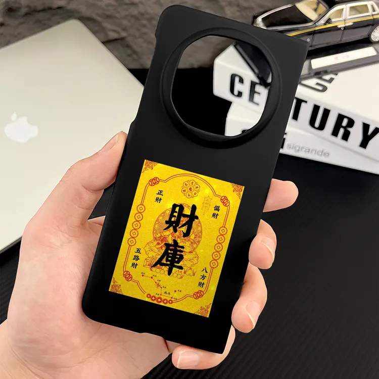 财库适用华为matex5/x6典藏版手机壳mateXTs超薄定制magicv5/v3