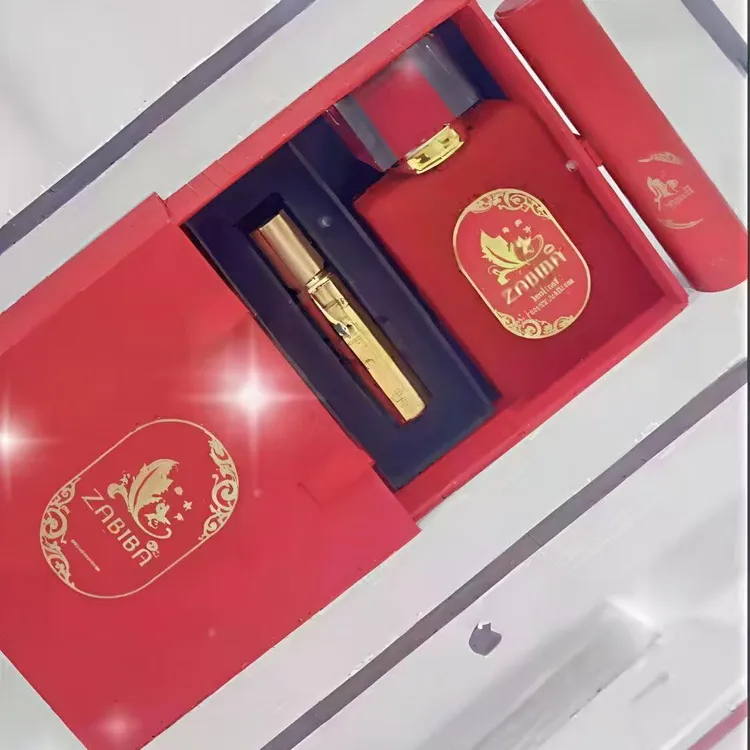 DAYORAN最新款迪拜香水