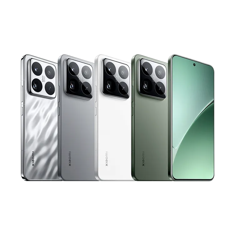 95新 Xiaomi/小米 小米15pro 骁龙8至尊澎湃Os2 徕卡影像原装双卡