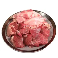 恒都筋头巴脑500g*4 谷饲原切筋肉搭配炖煮推荐