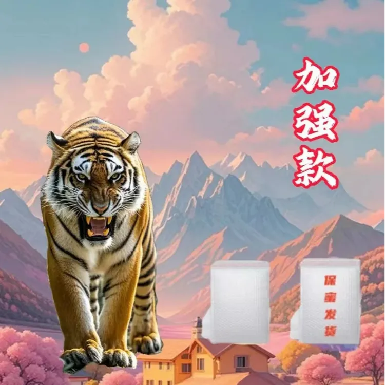 AJ1【新品升级】2025全新包装自封袋防水防尘质量放心品质